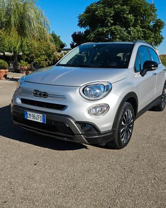 Fiat 500 X 