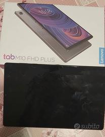 Tablet M10 Lenovo