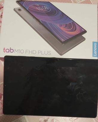 Tablet M10 Lenovo