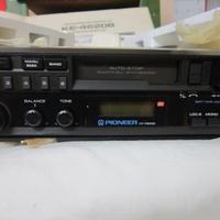 Autoradio Pioneer