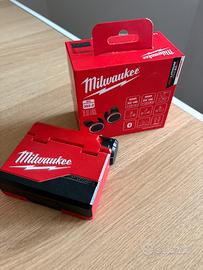Cuffie Milwaukee auricolari