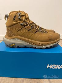 Scarpa hoka kaha 2 gtx tg 43 e 1/3
