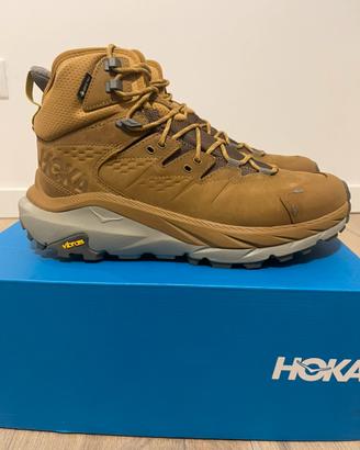 Scarpa hoka kaha 2 gtx tg 43 e 1/3