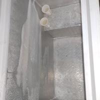 frigo samsung e congelatore a pozzetto 