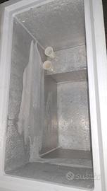 frigo samsung e congelatore a pozzetto 