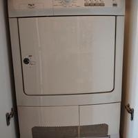 Asciugatrice Electrolux impire