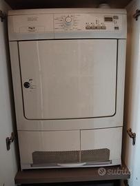 Asciugatrice Electrolux impire
