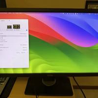 Monitor 23" Dell U2312HM