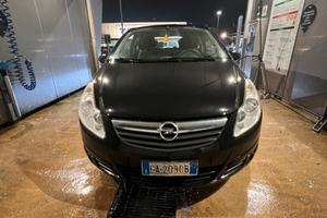 OPEL CORSA 1.2 NEOPATENTATI