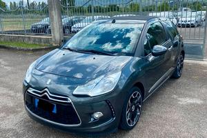 Ds DS3 DS 3 1.2 VTi 82 GPL airdream Chic