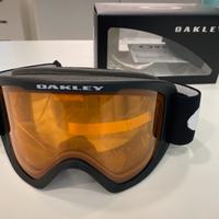 Maschera da sci Oakley O-Frame Pro L