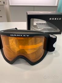 Maschera da sci Oakley O-Frame Pro L