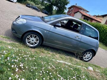 LANCIA Ypsilon 2ª serie - 2008