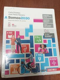 a somos 2030 segunda edicion de 
