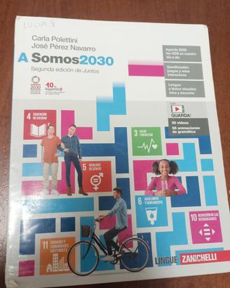 a somos 2030 segunda edicion de 