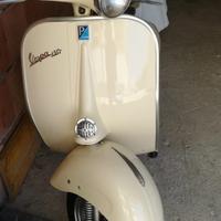 Vespa 150 vb1