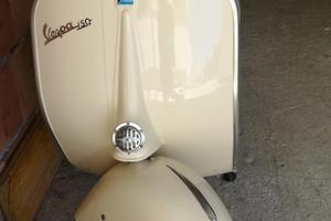 Vespa 150 vb1