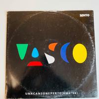 Vinile Vasco Rossi