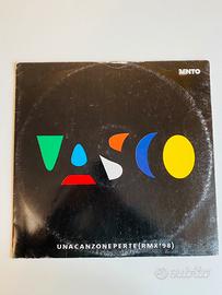 Vinile Vasco Rossi