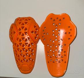 Protezioni Gomiti D3O