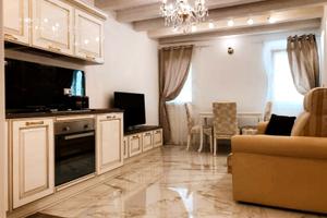 Appartamento estivo vacanze Chioggia sottomarina