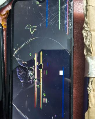 2943-Smartphone DooGee