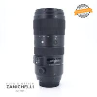 Sigma 70-200 f/2.8 DG Sport (Canon) Usato (G79)