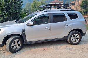 Dacia Duster 1.5 dci 110 cv 2019 Prestige