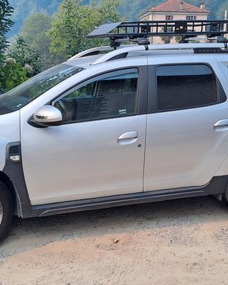 Dacia Duster 1.5 dci 110 cv 2019 Prestige