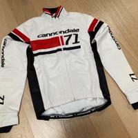 Giacca Cannondale modello 71