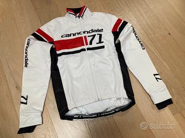 Giacca Cannondale modello 71