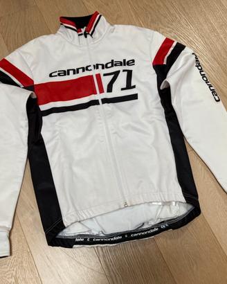 Giacca Cannondale modello 71