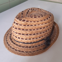Cappello di paglia
