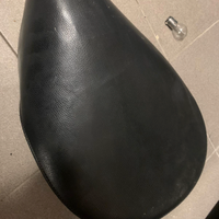 Sella Scarabeo 50