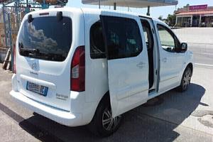 PARTNER BERLINGO 1.6 HDI TEPEE AUTOCARRO N1