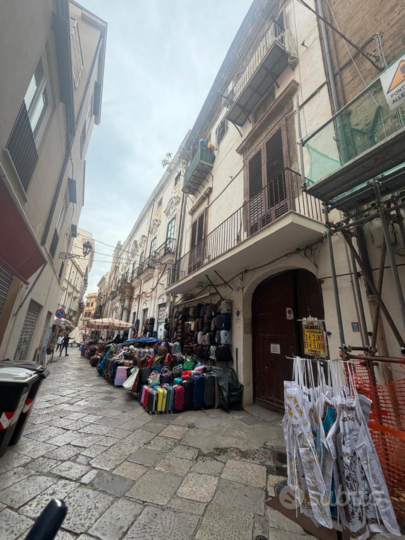 Appartamento – Palermo, La Loggia, I Circoscrizione - Vista 2