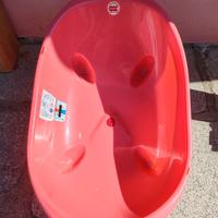 Vaschetta Baby Onda piú cavalletto OKBABY
