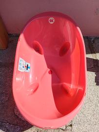 Vaschetta Baby Onda piú cavalletto OKBABY