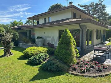 Villa singola - Cantù