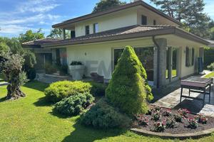 Villa singola - Cantù