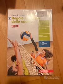 REGOLE E NUMERI DELLO SPORT