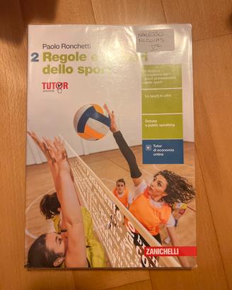REGOLE E NUMERI DELLO SPORT