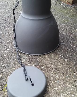 Lampadario moderno 