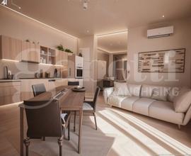 Appartamento Napoli [Cod. rif 3242587VRG]