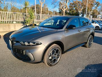 Alfa Romeo Tonale 1.5 130 CV MHEV TCT7 Sprint