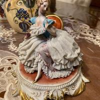 Veneziana giuseppe cappe ( capodimonte )