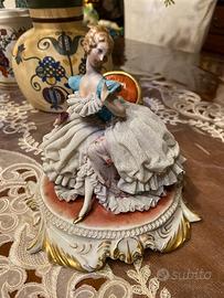 Veneziana giuseppe cappe ( capodimonte )