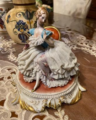 Veneziana giuseppe cappe ( capodimonte )