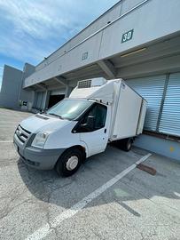 Ford Transit frigo FNAX