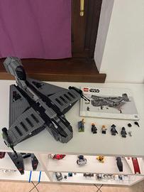Lego 75323 - The Justifier
